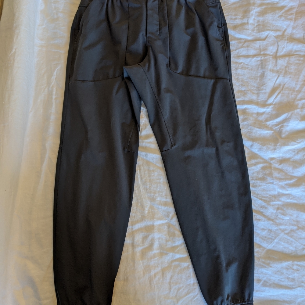 Lululemon ABC jogger